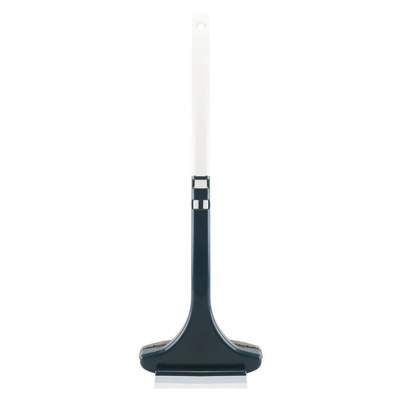 EasyScreen™ – 2-in-1 Fenster- & Schmutzbürste für streifenfreie Sauberkeit! | 1+1 GRATIS