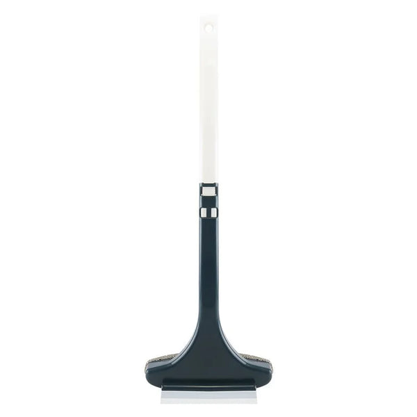 EasyScreen™ – 2-in-1 Fenster- & Schmutzbürste für streifenfreie Sauberkeit! | 1+1 GRATIS