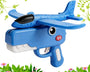 DinoFly™ Abenteuer-Flugzeug Launcher – Für Spannenden Outdoor-Spaß Ohne Batterien