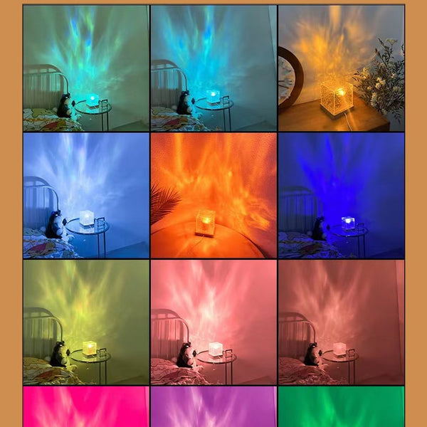 CrystalClear™ - Modernes Design trifft auf kristallklare Brillanz [Letzter Tag 50% Rabatt]