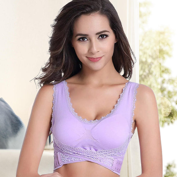 Camilla™ Kabelloser BH
