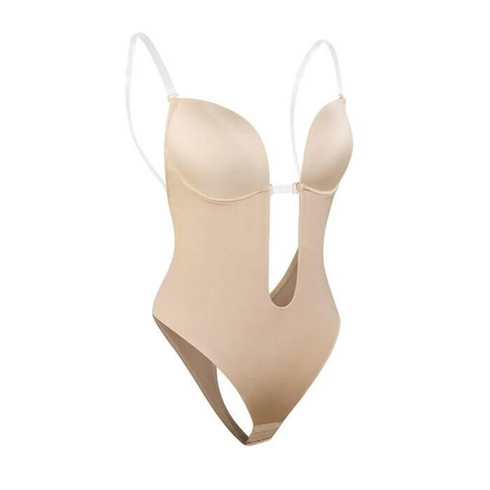 FormWunder™ Perfekte Shapewear für Kleider