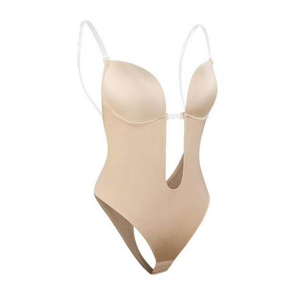 FormWunder™ Perfekte Shapewear für Kleider
