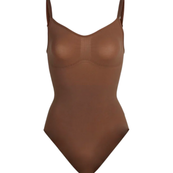 Zani's | Snatched Bodysuit