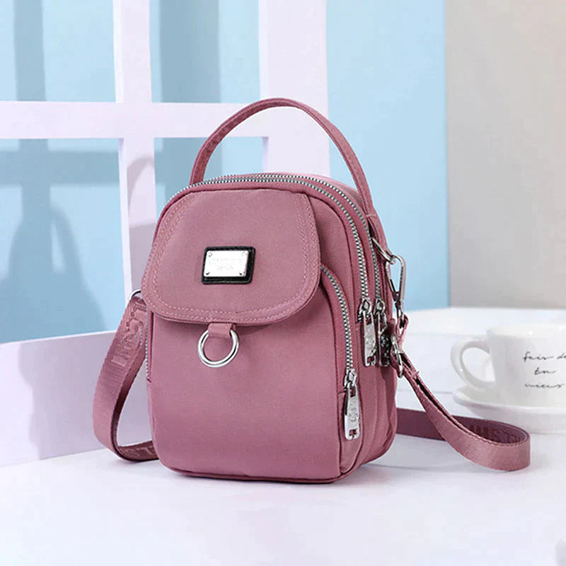 Lady™ | Klassische Tasche by Venzani