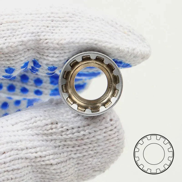 EasyTorque™ – Der ultimative Werkzeugkasten für alle Heimwerkeraufgaben