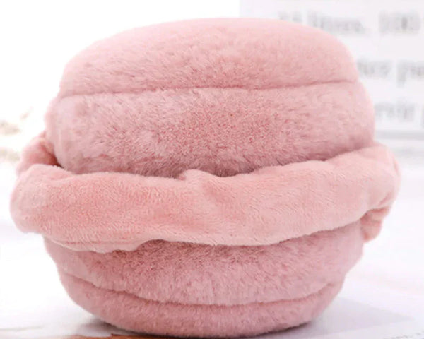 ComfyEars™ | Weiche, faltbare Ohrenwärmer aus Plüsch