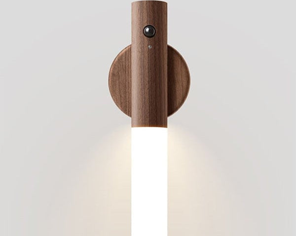 Aldorian™  💡Intelligente tragbare Wandleuchte mit Menschenkenntnis💡
