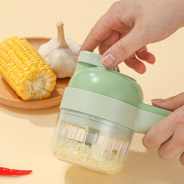 50% Rabatt | SlicerPro™ - Multifunktionales Küchenwerkzeug