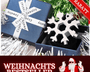 18in1 Schneeflocken-Multifunktionswerkzeug aus Edelstahl
