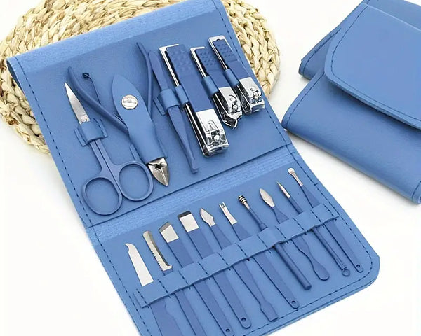 ComfyNail™ | Nagelknipser Maniküre Werkzeug Set