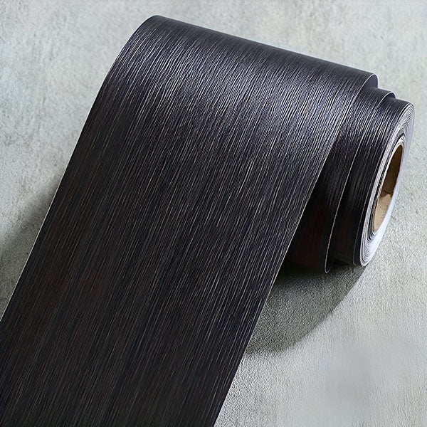 EasyWrap™ - Selbstklebende Sockelleisten für Wände – Einfach zu Befestigen & Modernisieren