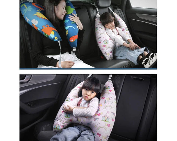 EasyPillow™ - Kinder Reisekissen