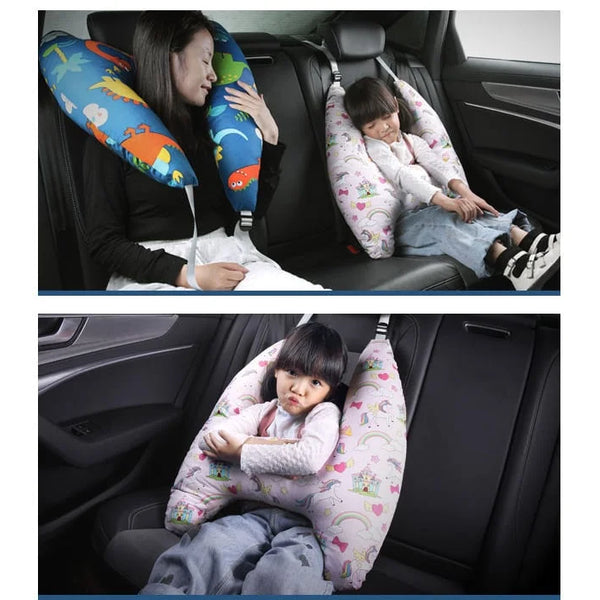 EasyPillow™ - Kinder Reisekissen