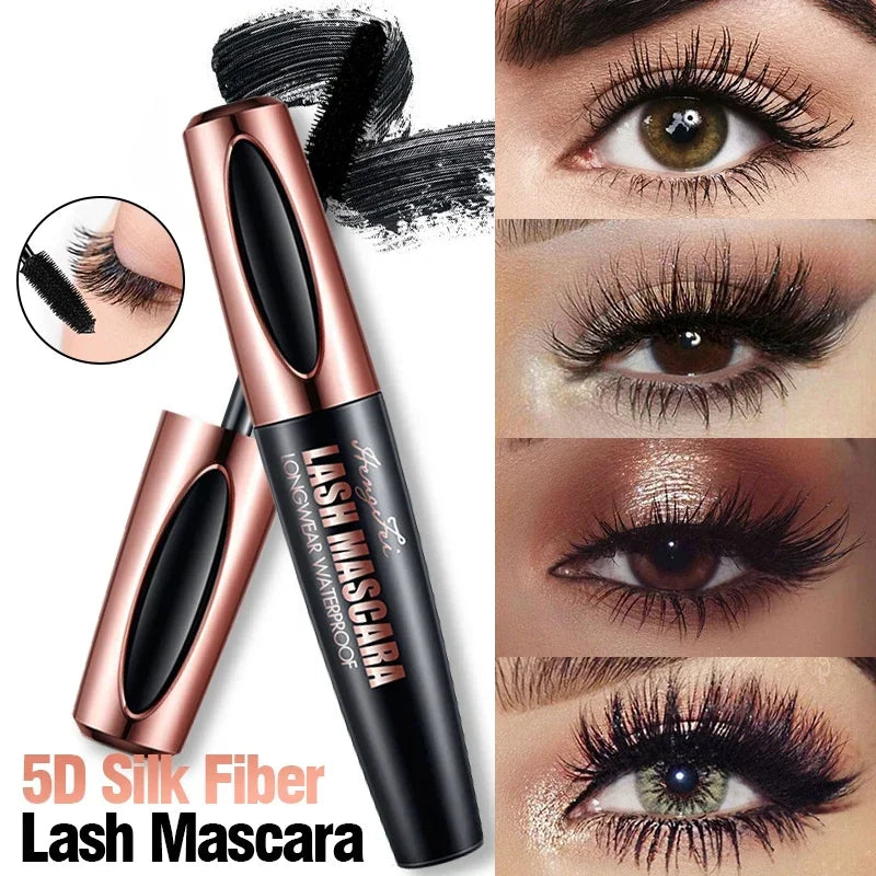 BrushLift™ Pigmentierter Mascara mit Wimpernverlängerungseffekt