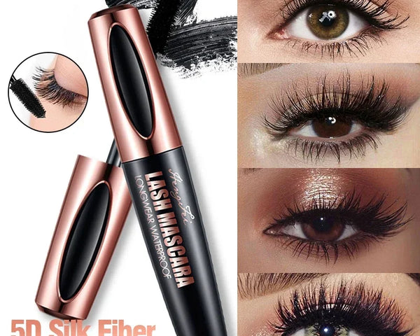 BrushLift™ Pigmentierter Mascara mit Wimpernverlängerungseffekt