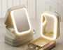 💡 GlowTote™ – Perfektes Make-up überall und jederzeit