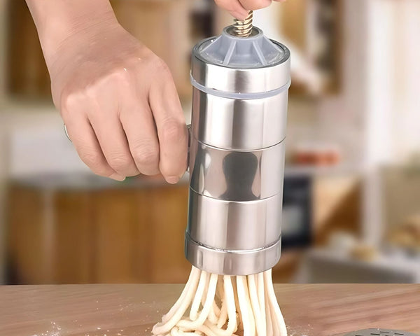 FreshPasta™ - Manuelle Nudelmaschine [Letzter Tag Rabatt]