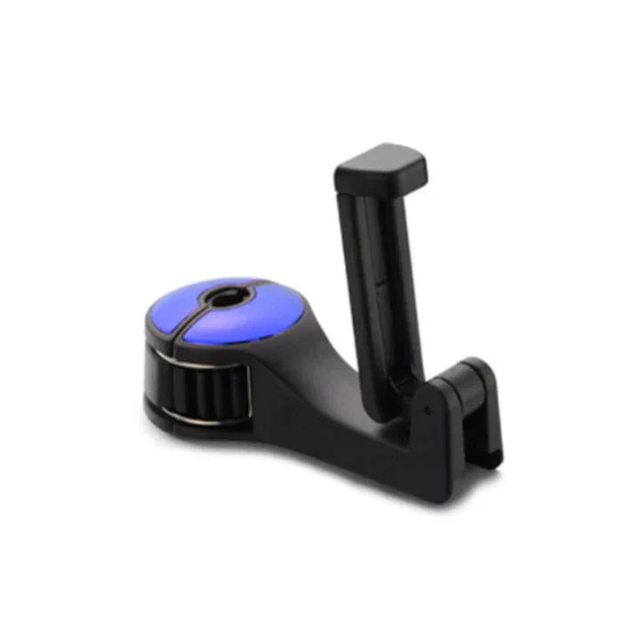 CarHooks™ | Autohakenhalter (1 + 1 KOSTENLOS)