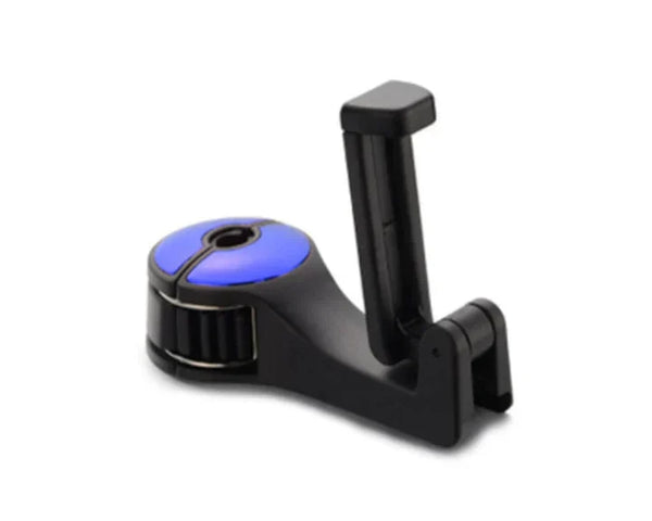 CarHooks™ | Autohakenhalter (1 + 1 KOSTENLOS)