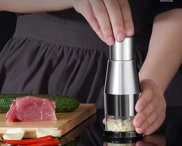 ProGrinder™ - Lebensmittel schnell und einfach zerkleinern