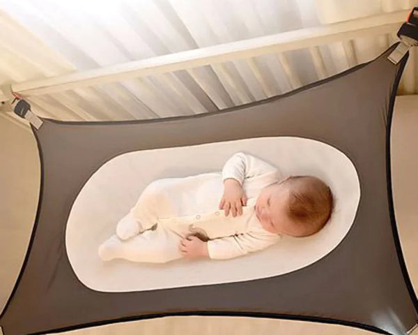 50% Rabatt | EasyWomb™ - Sanfter Schlaf und Geborgenheit für Ihr Baby wie im Mutterleib!