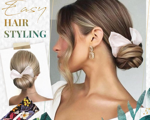 50% Rabatt | LuxeDut™ - Bequemes und flexibles Haarstyling