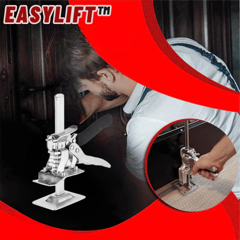 EasyLifter™ Professionelle Hebewerkzeuge