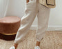Lässige Und Stylische Hose | Divinedo™