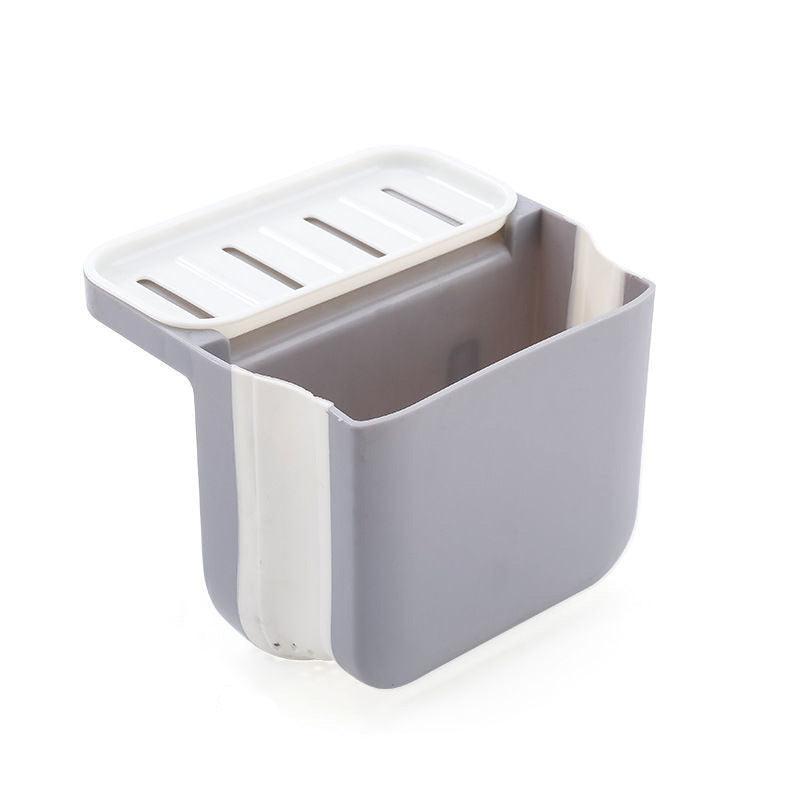 SinkCare™ - Verstopfung von Nudeln und Gemüse vermeiden