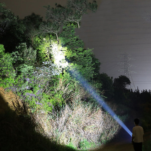 Saber™ LED-Taschenlampe