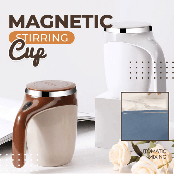 StirCup - Selbstrührender Becher [Letzter Tag Rabatt]