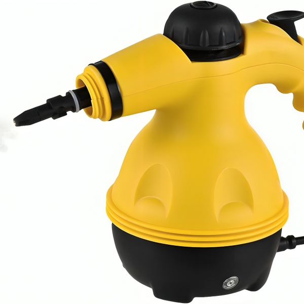 50% RABATT | FreshSteam™ - Multifunktionaler Dampfreiniger [Letzter Tag Rabatt]