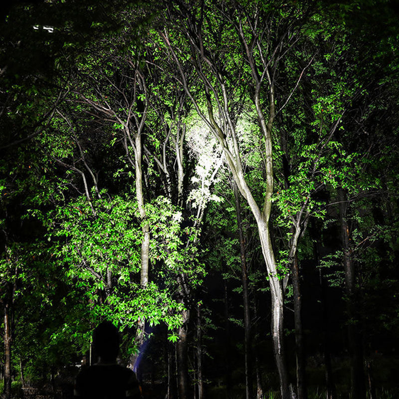 Saber™ LED-Taschenlampe