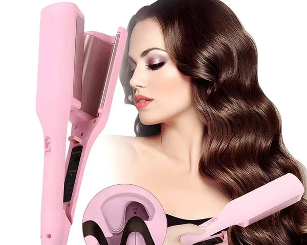 LockenSchöpfer™ Lockenstab in Salon-Qualität
