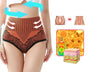 FORMWÄSCHE™ | UNTERWÄSCHE AUS BAUMWOLLE MIT HOHEM TAILLE