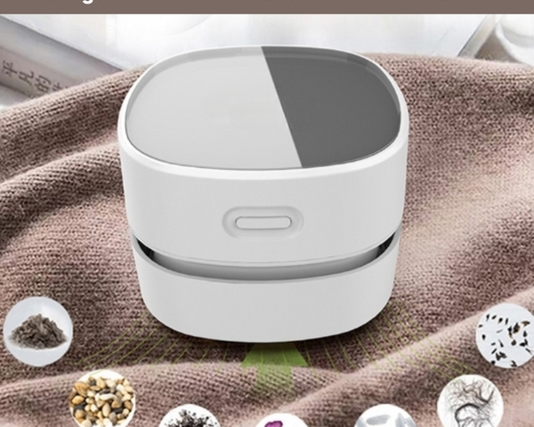 Cleano™ Tragbarer Staubsauger