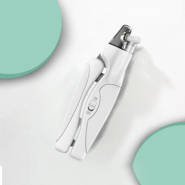 NailGuard – Die sichere Nagelpflege für dein Haustier