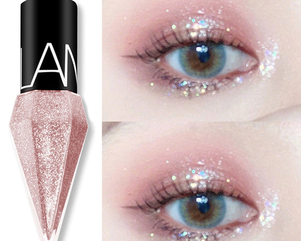 SchimmerndeTinte™ Flüssiger Diamant Eyeliner