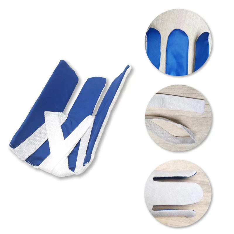 SockRelief™ – Einfache Socken Tragehilfen