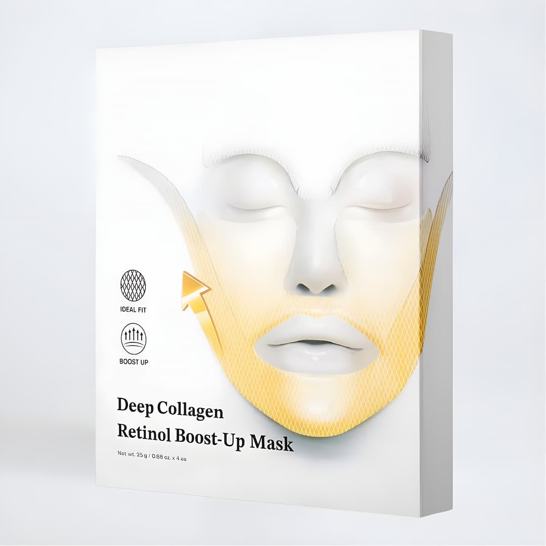 LiftingMask