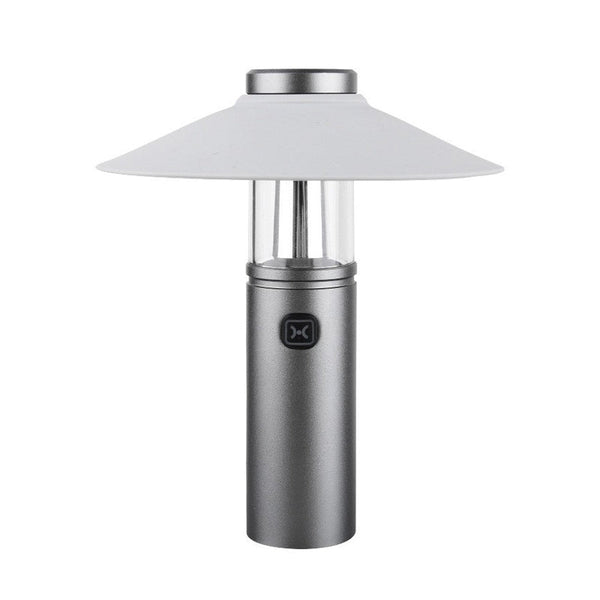 OutLight - Tragbare Campingleuchte