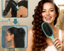CurlDefine™ – Perfekte Locken ohne Frizz! [Letzter Tag Rabatt]