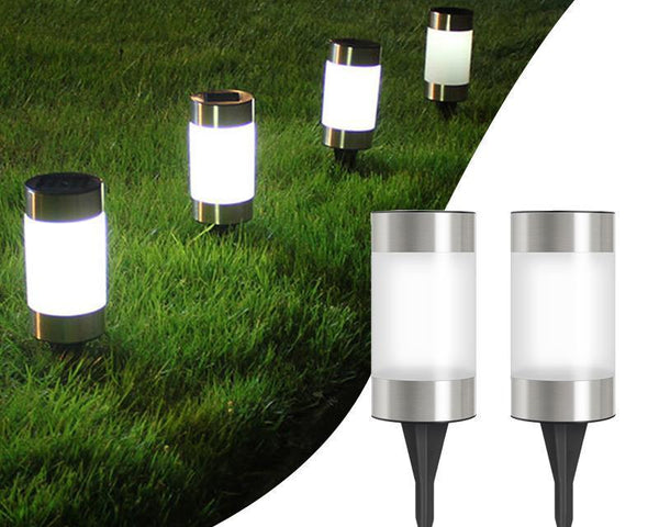 1+1 GRATIS | SolarBuds - Solar Mini Gartenlampe