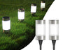 1+1 GRATIS | SolarBuds - Solar Mini Gartenlampe