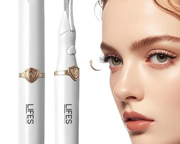 WimpernLiftPro | Elektrische Wimpernzange