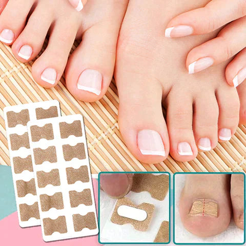 10+10 GRATIS | FixaNail - Sofortige Nagelreparatur