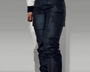 Lizzy™️ | Cargo-Lederhose