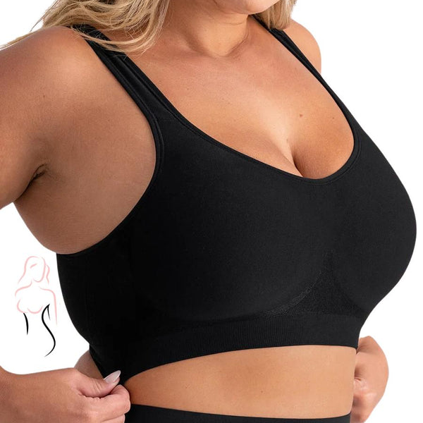 Amalia™ Nicht bügelnder Shaper-BH