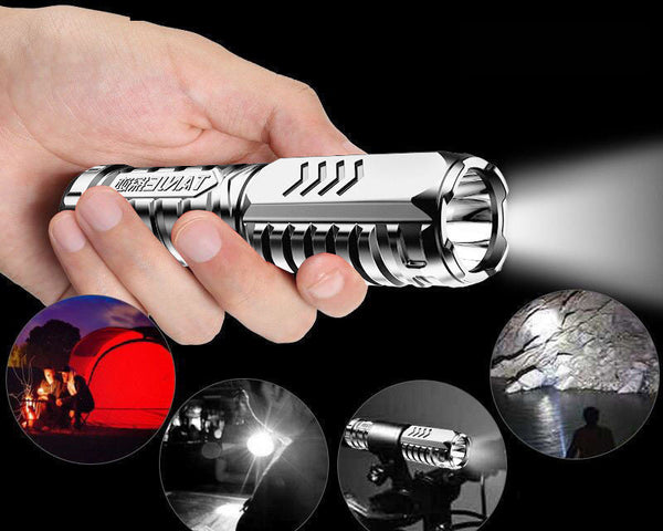Saber™ LED-Taschenlampe